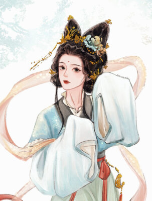 未命名作品
