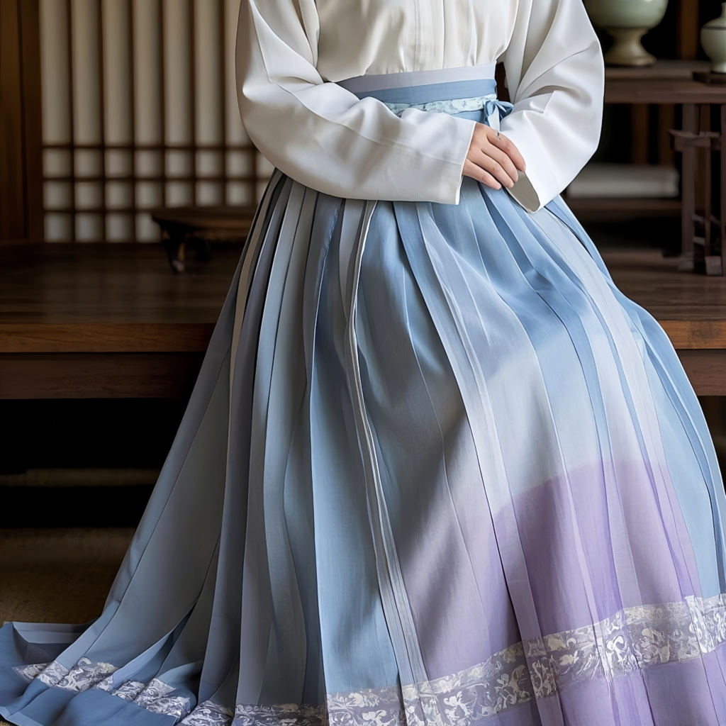 Mamian Skirt Traditional Design: 5 Key Facts