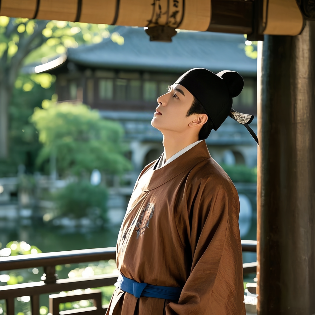 2025 History of Hanfu Fashion Evolution