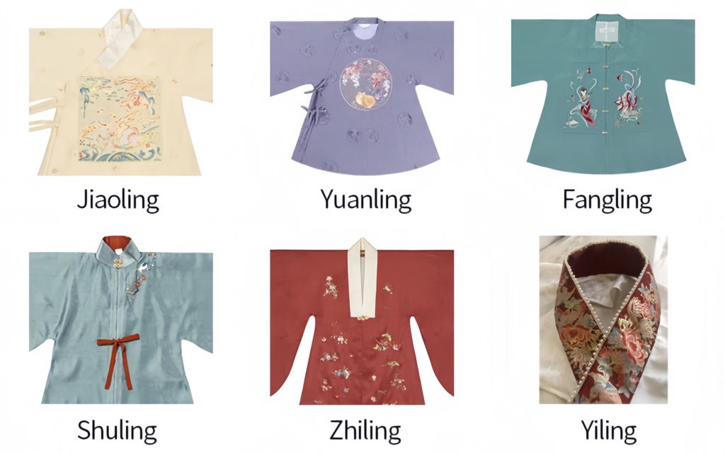 EHanfu,hanfu