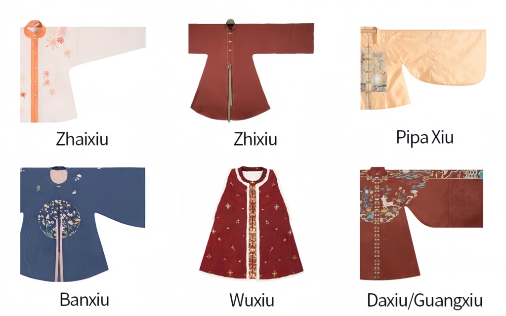 EHanfu,hanfu