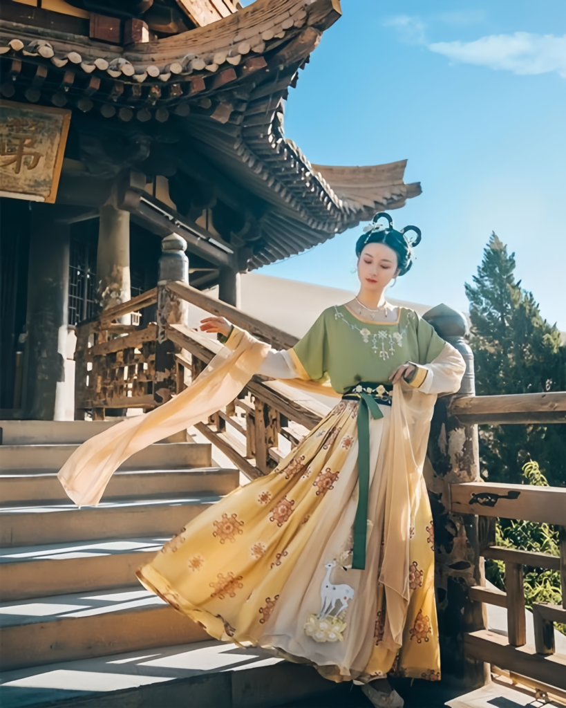 EHanfu,hanfu