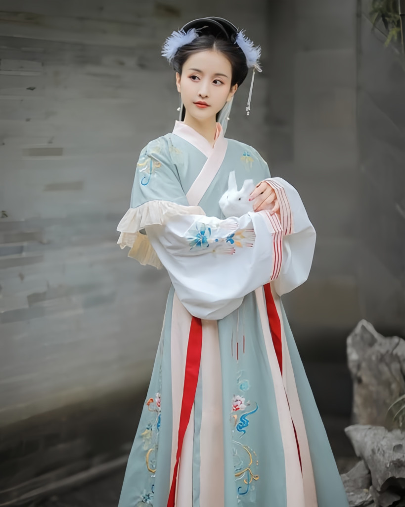 EHanfu,hanfu