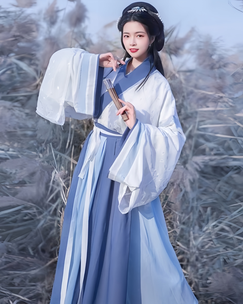 EHanfu,hanfu