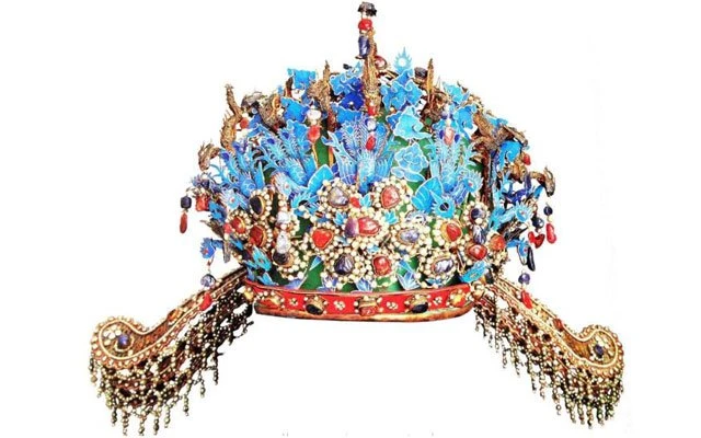 Phoenix Crown Xiapei