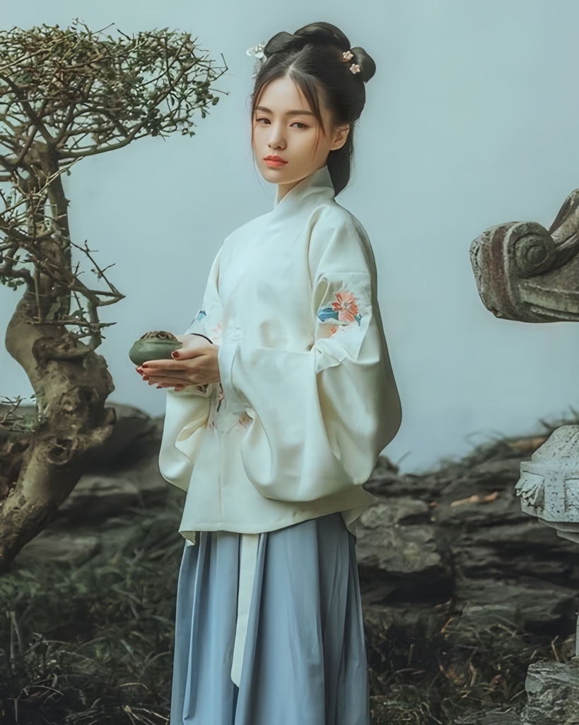 EHanfu,hanfu