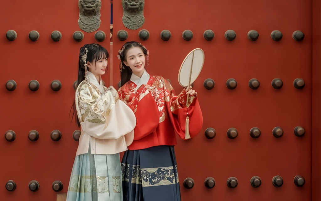 EHanfu,hanfu