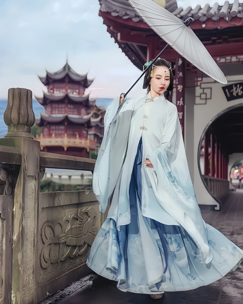 EHanfu,hanfu