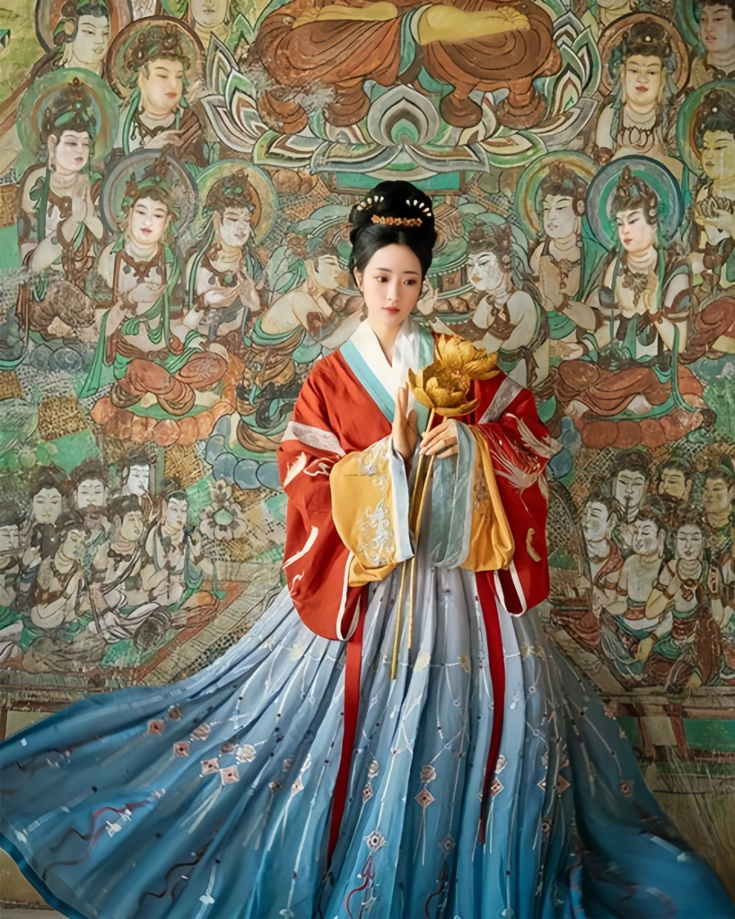 EHanfu,hanfu