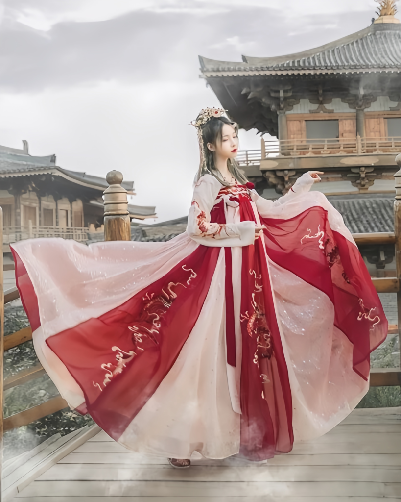 EHanfu,hanfu
