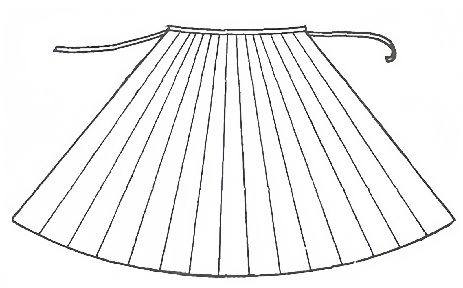 7 Types of Hanfu Skirts: A Guide to the Most Popular Styles