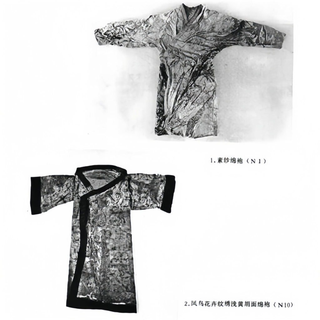What is the Warring Statesrobe,Warring States robe,Hanfu robe