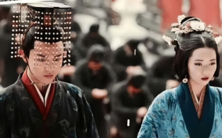 Hanfu components,Hanfu Elements