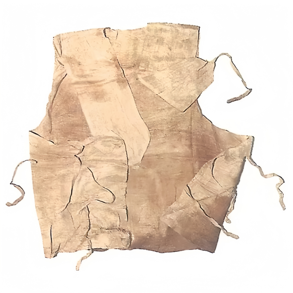 Chinese Underwear History,Hanfu Underwear