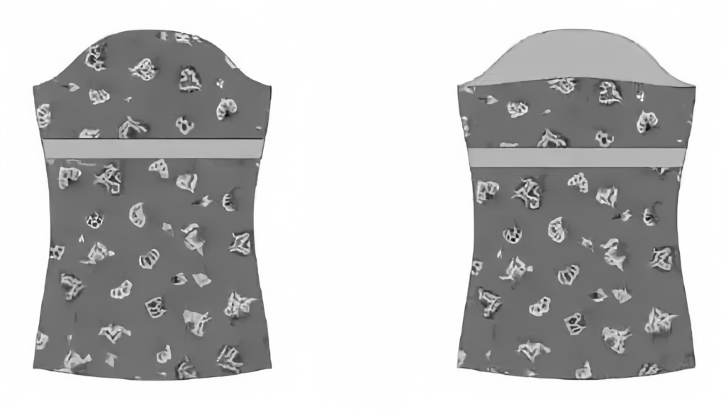 Chinese Underwear History,Hanfu Underwear