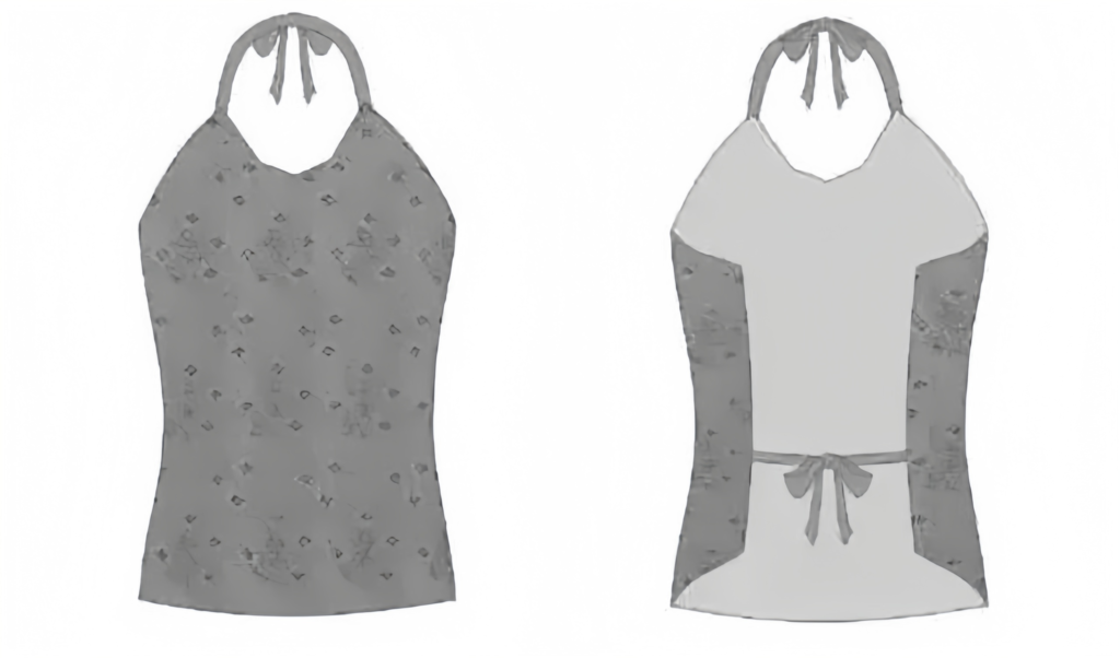 Chinese Underwear History,Hanfu Underwear