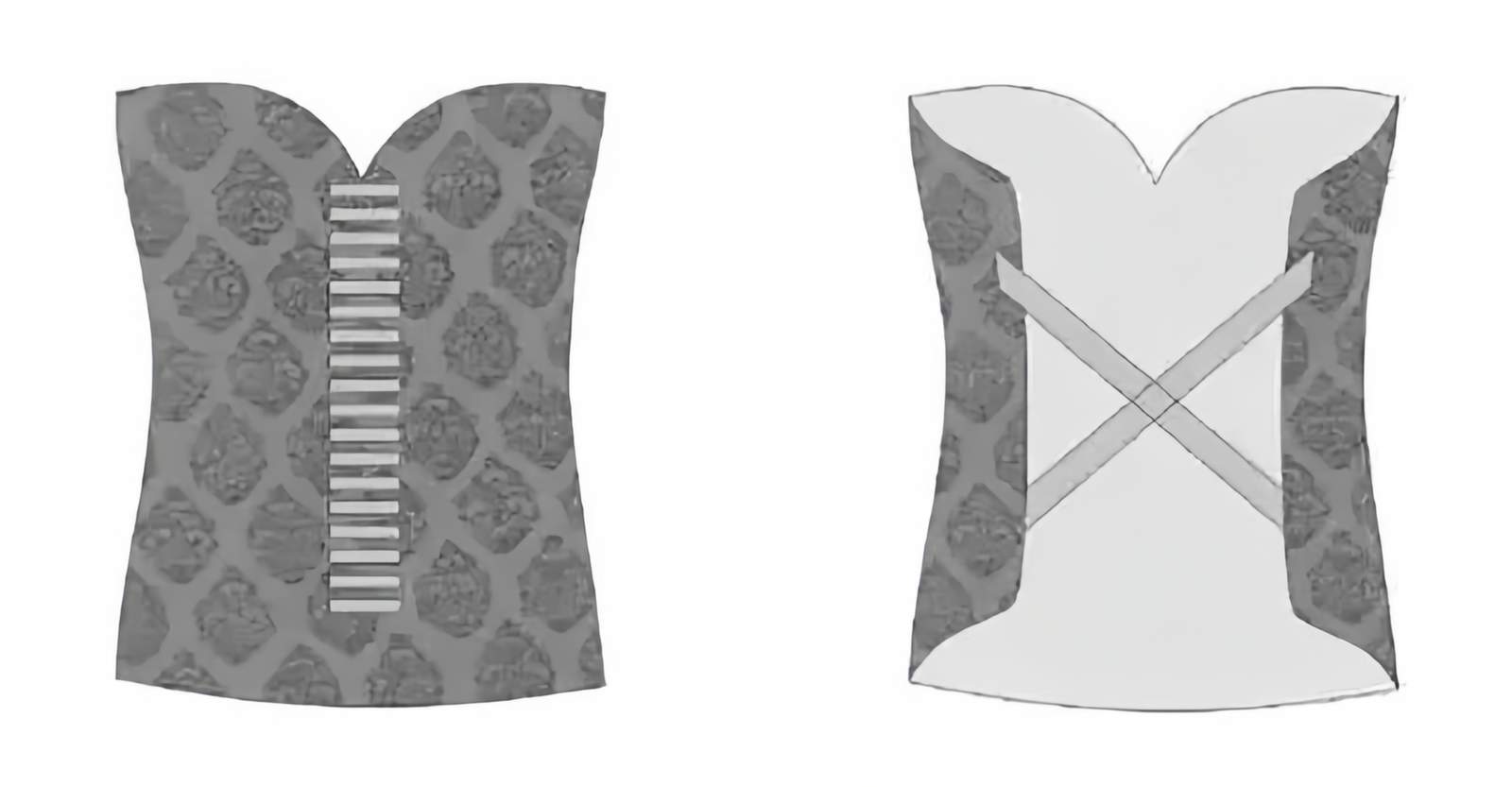 6 Stages of Chinese Underwear History from Han to Qing