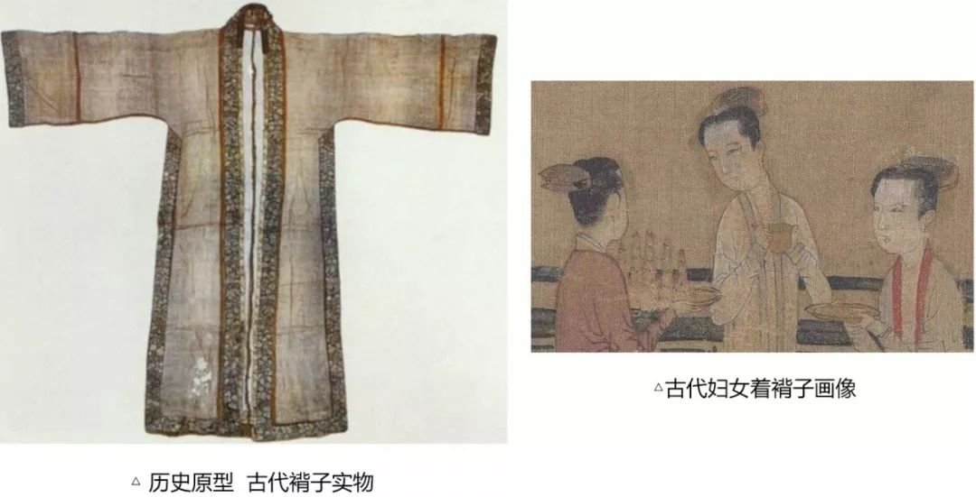 7 Common Hanfu Styles: Origins, Evolution, and Significance