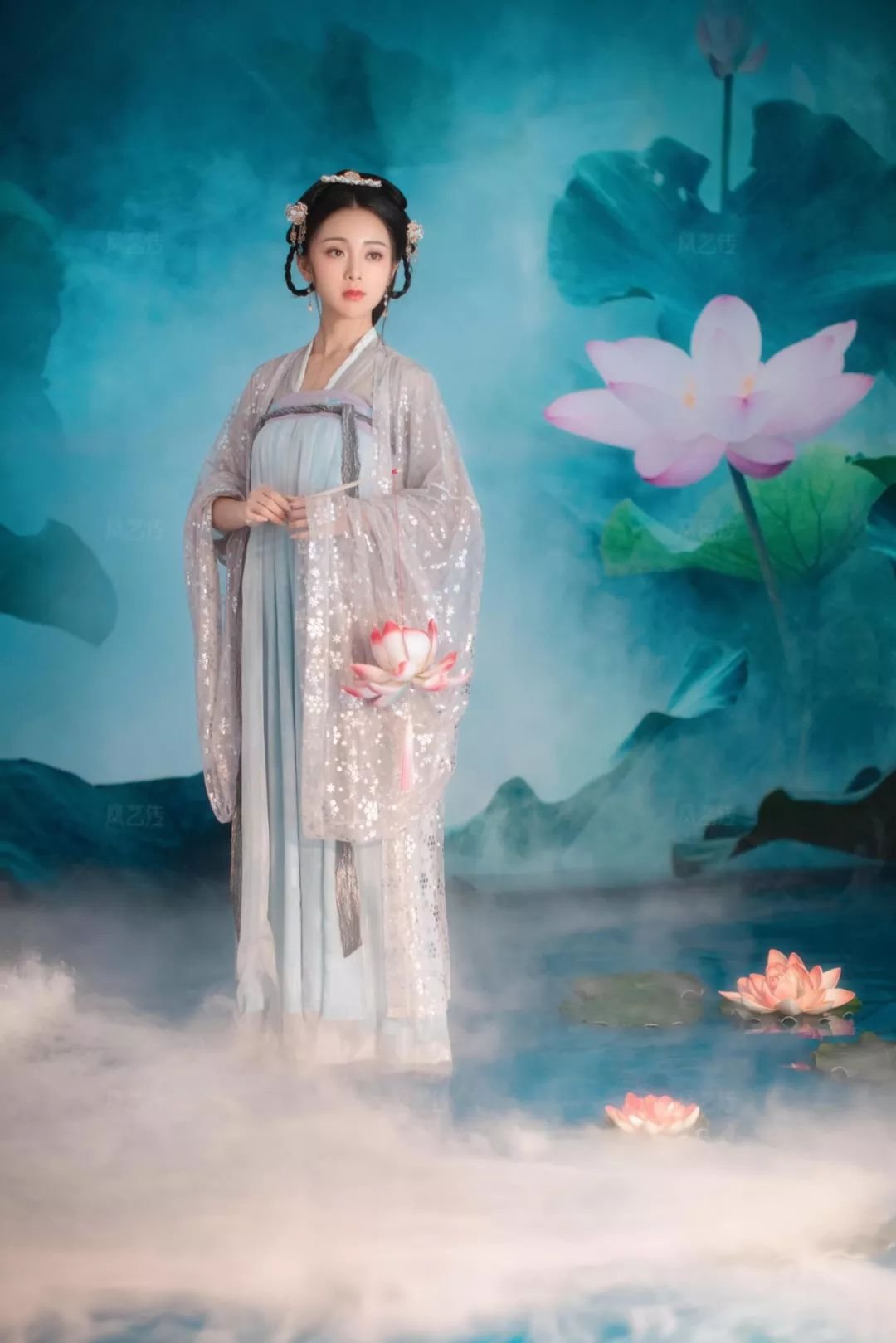 7 Common Hanfu Styles: Origins, Evolution, and Significance