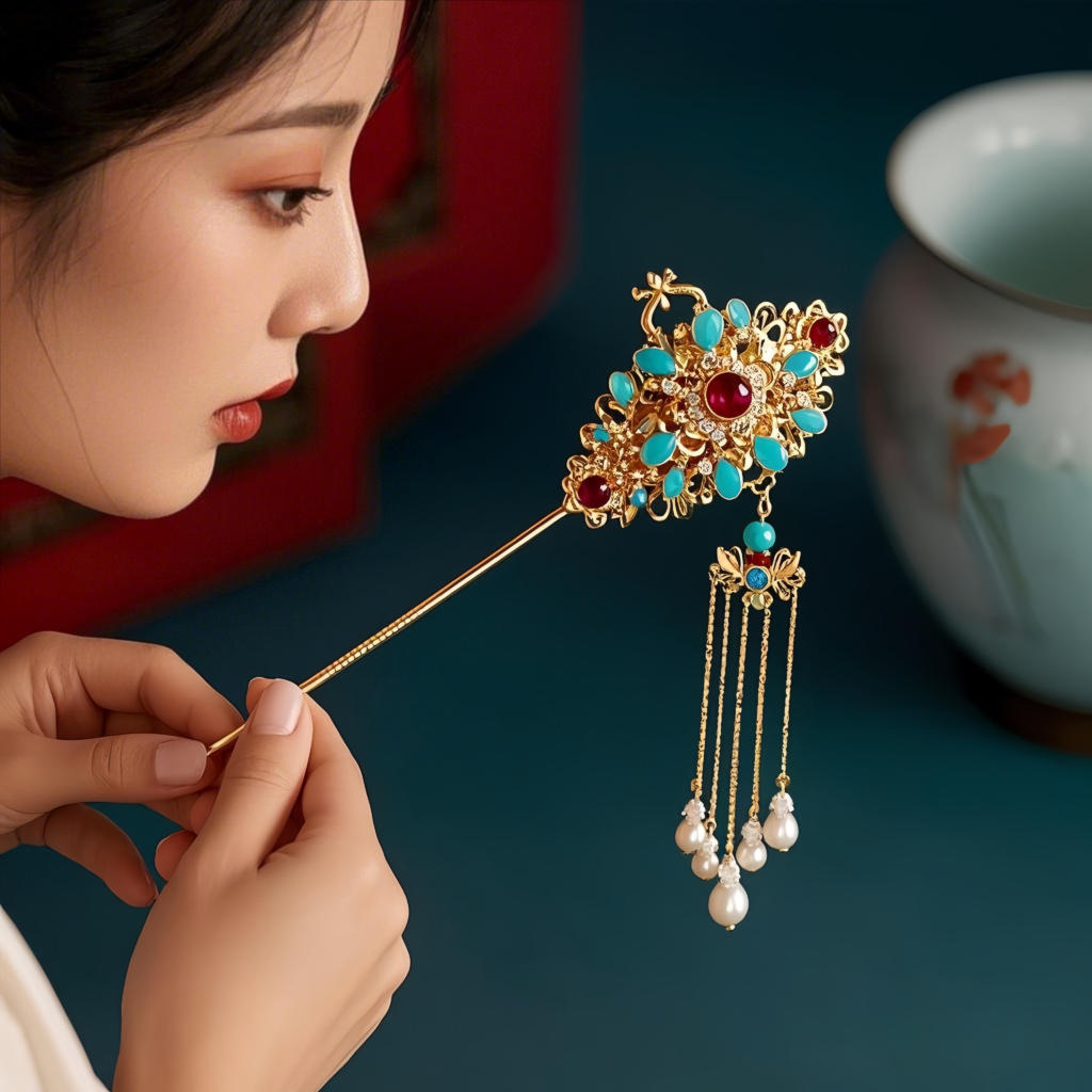 EHanfu，hanfu