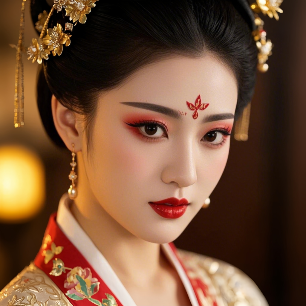 EHanfu，hanfu