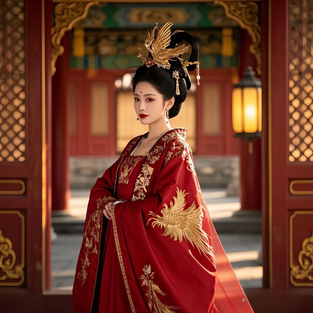 EHanfu，hanfu