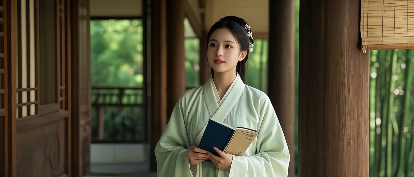 Hanfu Basics: Tips for Beginners