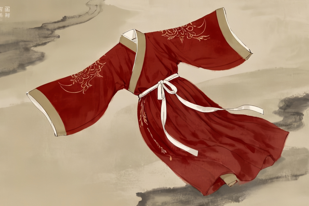 EHanfu，hanfu