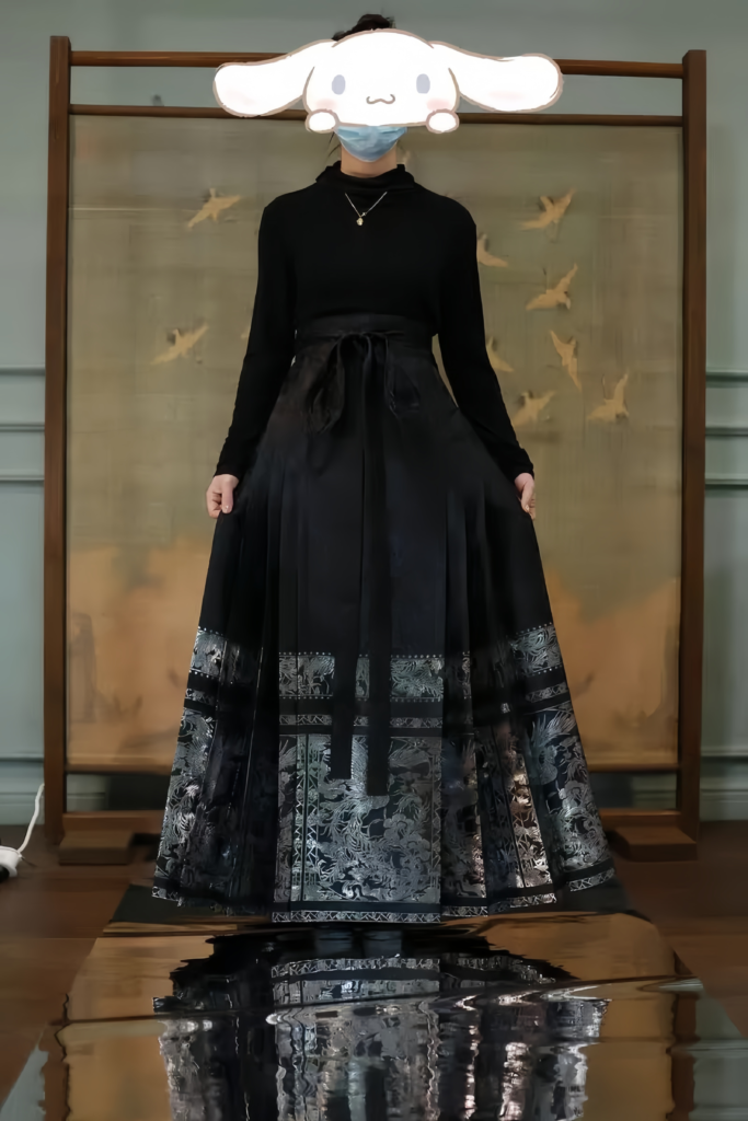 Hanfu craze,Hanfu cultural trend,Why Hanfu is spreading