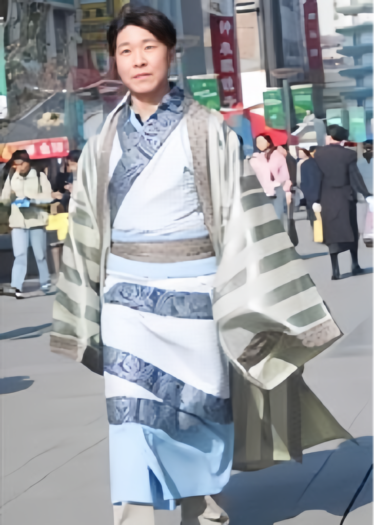 Hanfu revival，Hanfu clothing