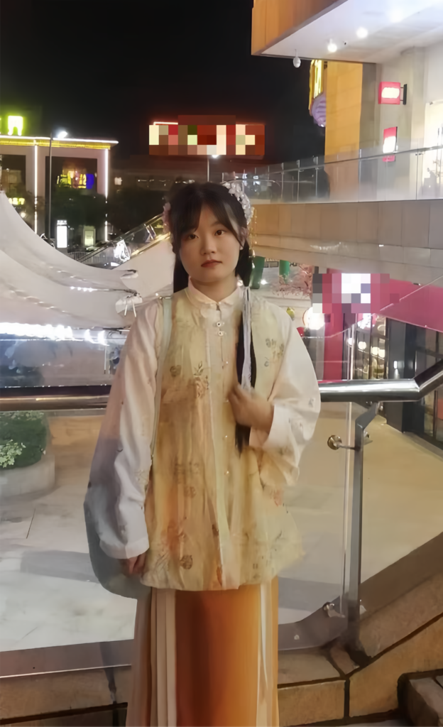 Hanfu revival，Hanfu clothing