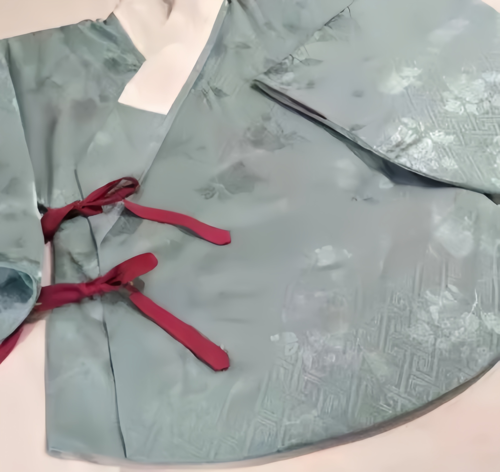 Hanfu revival，Hanfu clothing