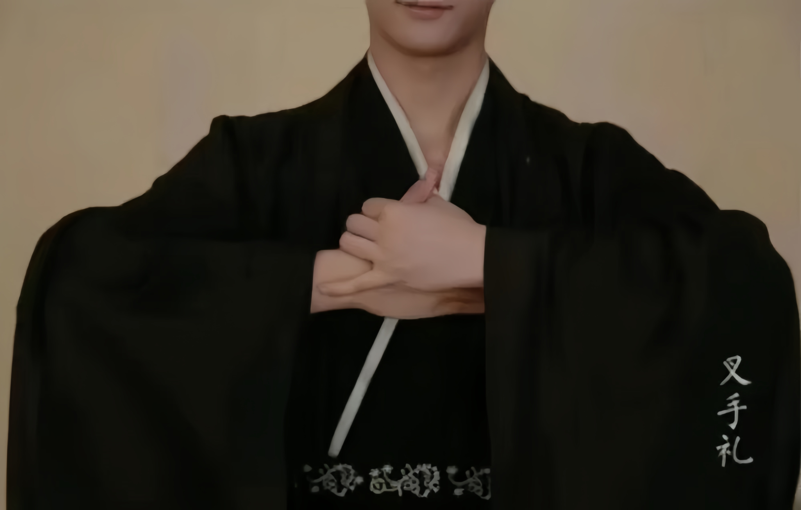 Hanfu Etiquette 2025: Master Traditional Chinese Greetings