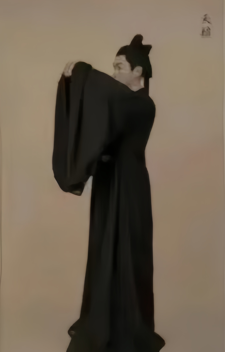 Hanfu Etiquette 2025: Master Traditional Chinese Greetings