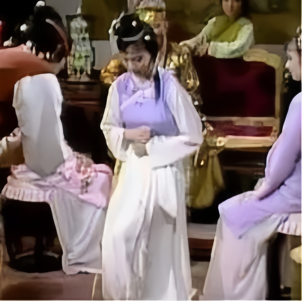 Hanfu Etiquette 2025: Master Traditional Chinese Greetings