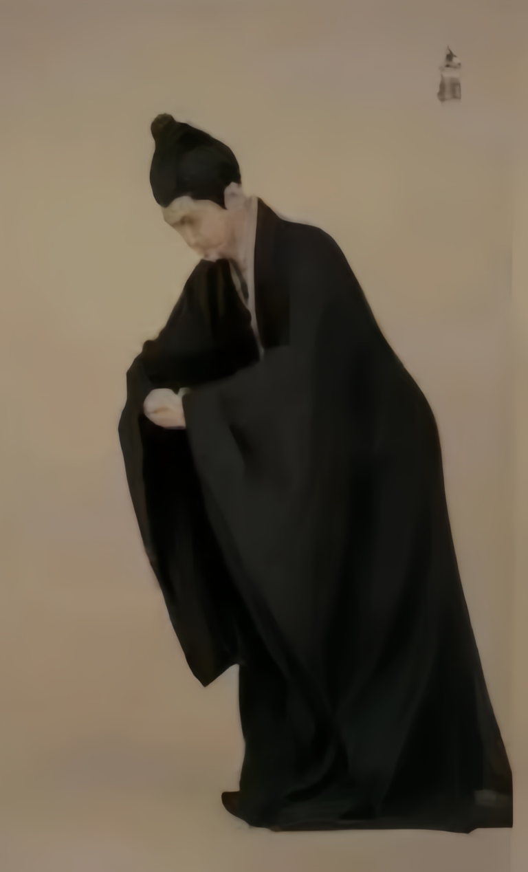 Hanfu Etiquette 2025: Master Traditional Chinese Greetings
