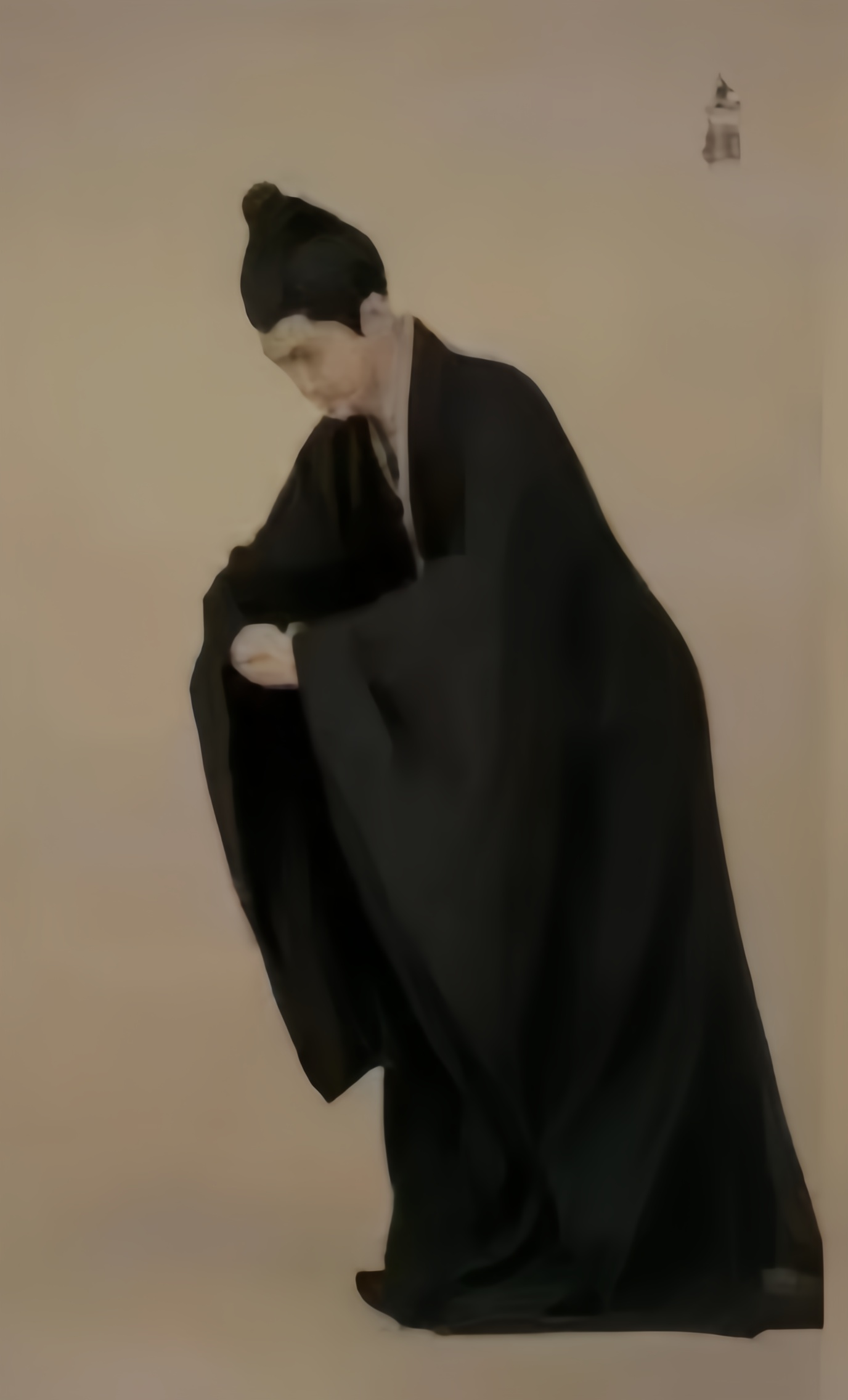 Hanfu Etiquette 2025: Master Traditional Chinese Greetings