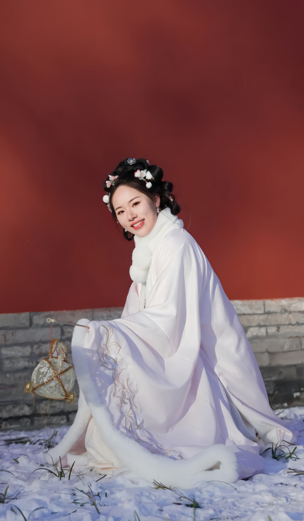 EHanfu,hanfu