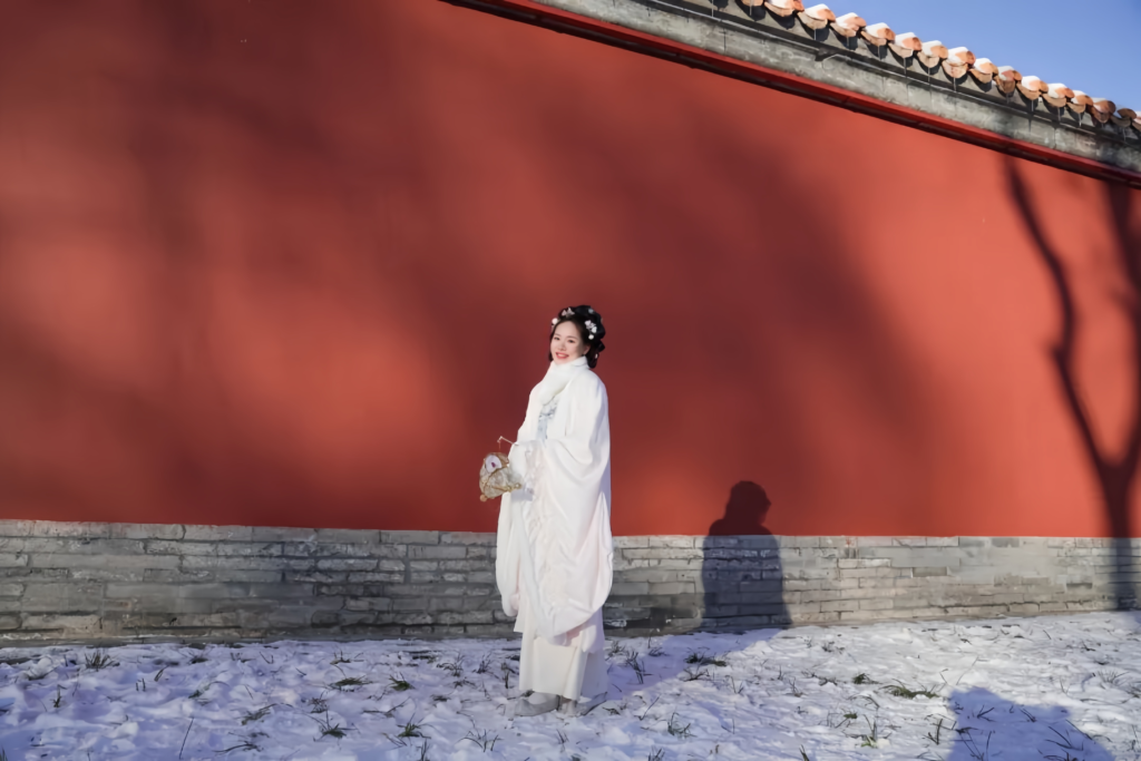 EHanfu,hanfu