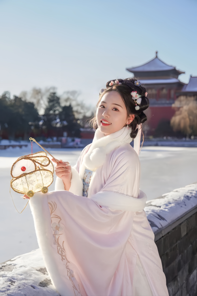 EHanfu,hanfu