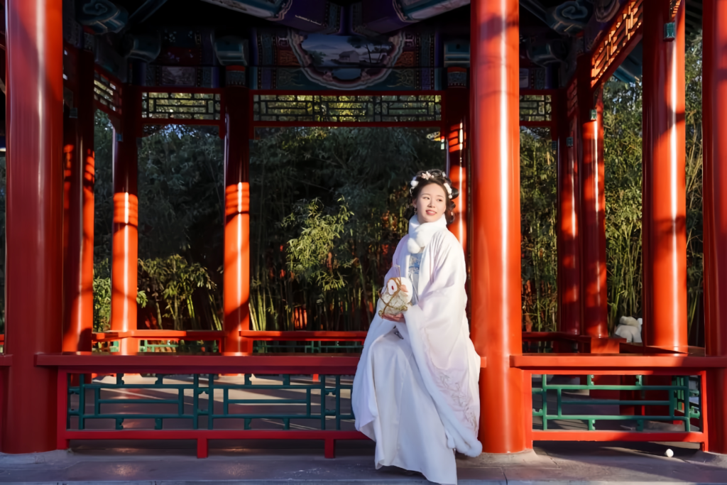 EHanfu,hanfu