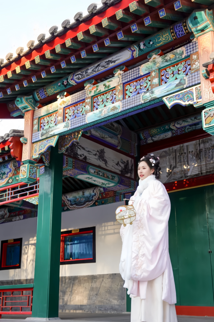 EHanfu,hanfu