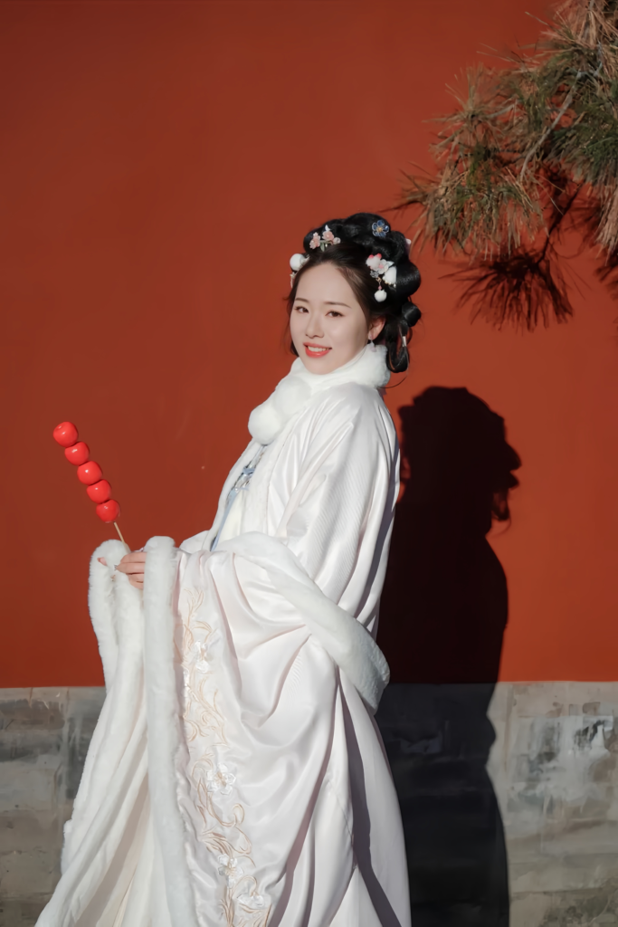 EHanfu,hanfu
