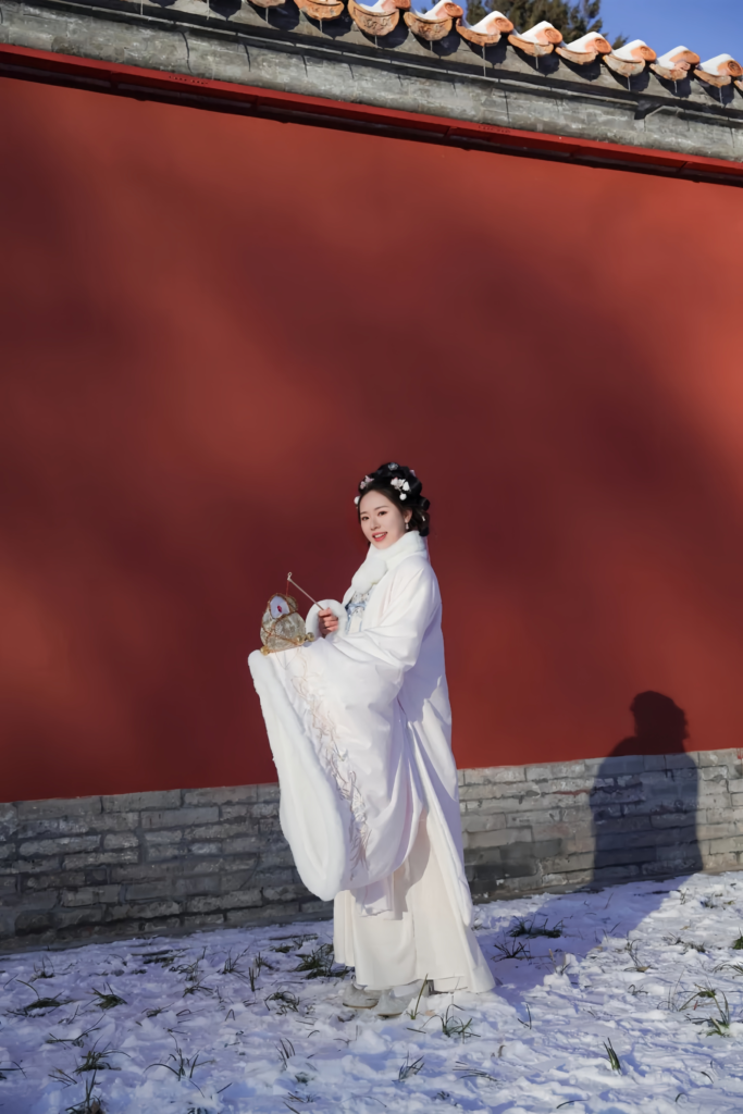 EHanfu,hanfu