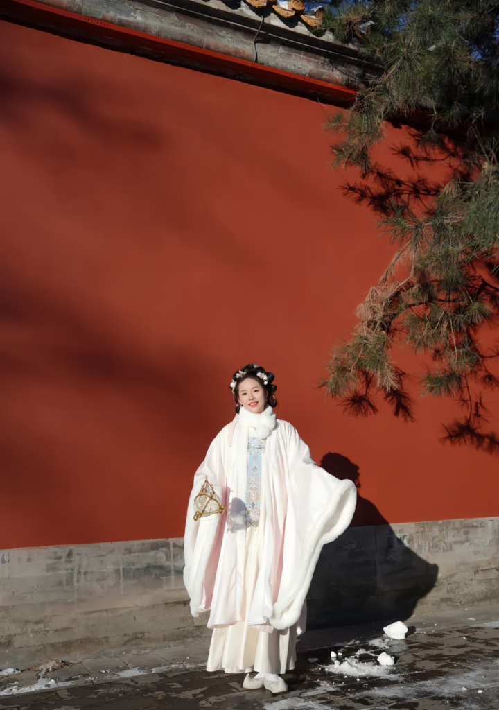 EHanfu,hanfu