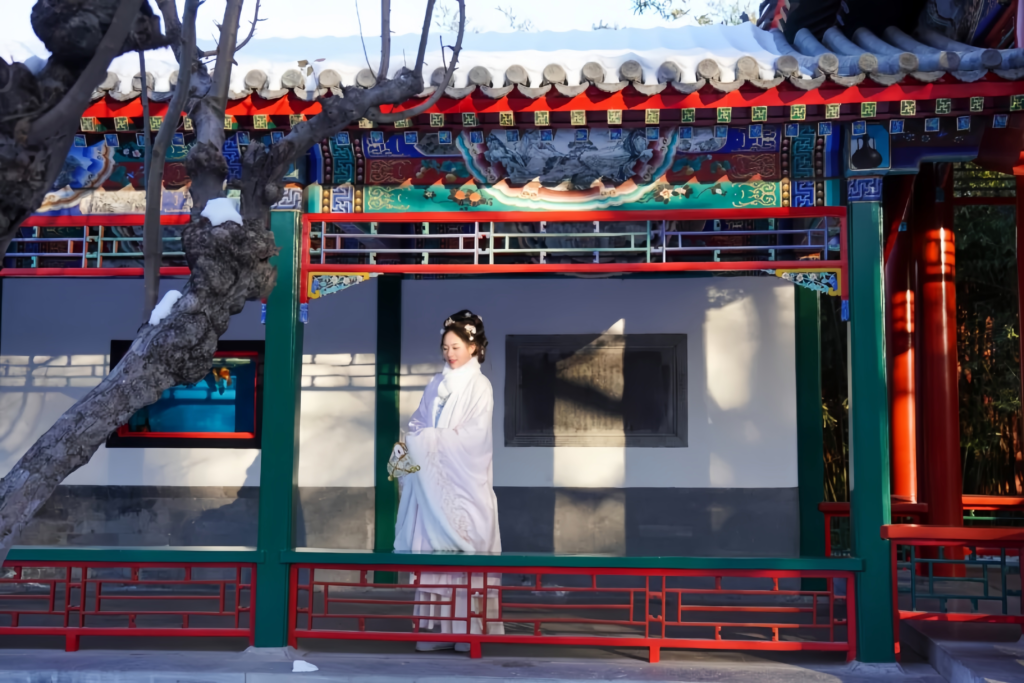 EHanfu,hanfu