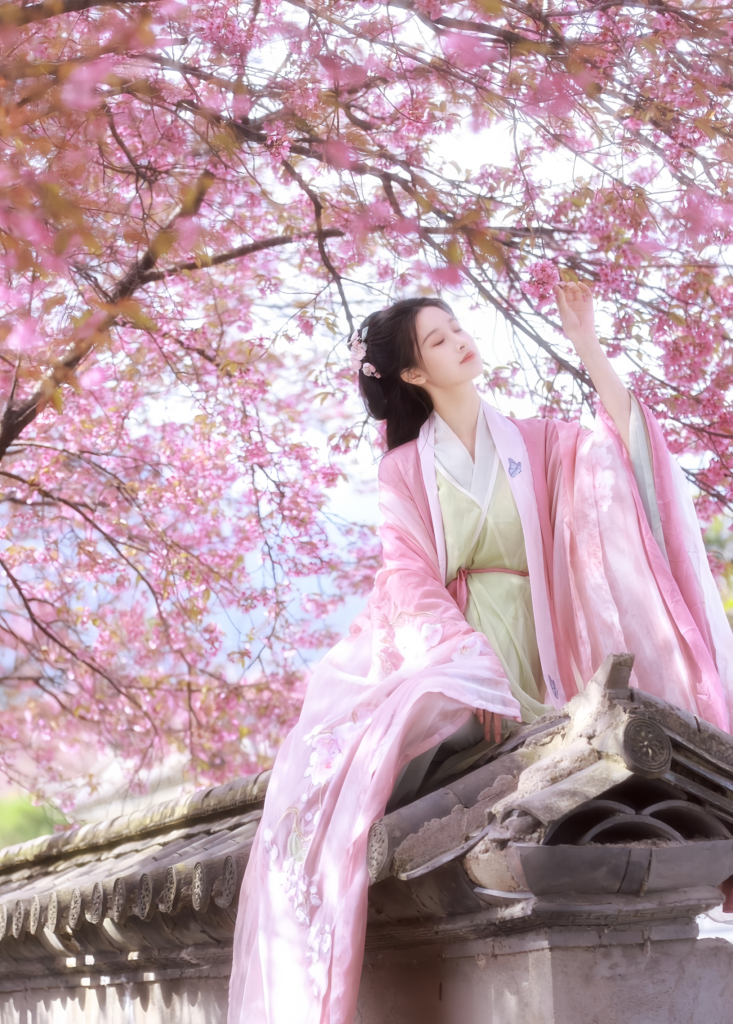 EHanfu,hanfu