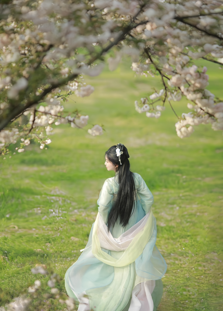 EHanfu,hanfu