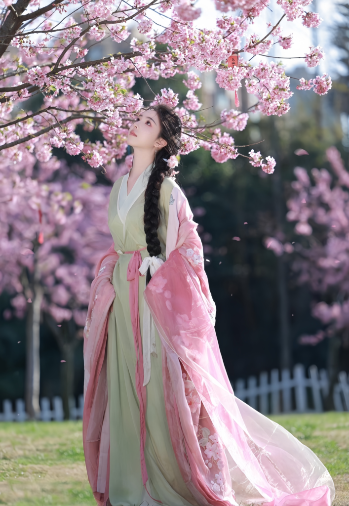 EHanfu,hanfu