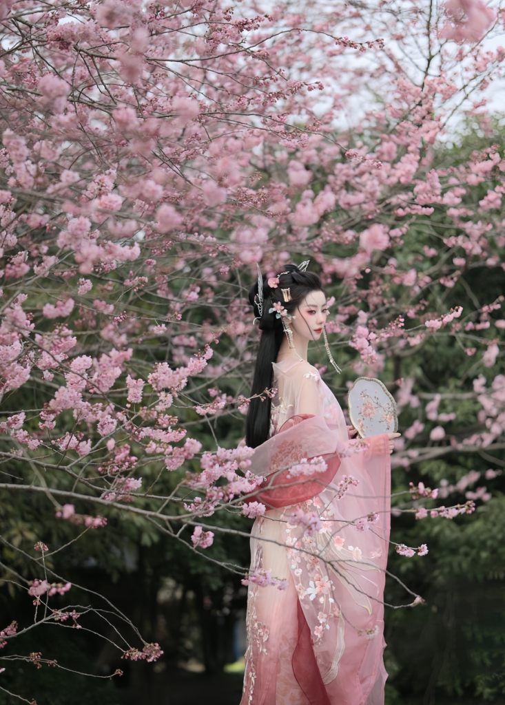EHanfu,hanfu